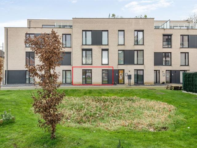 Appartement te koop voor 270000 euro met 2 slaapkamers