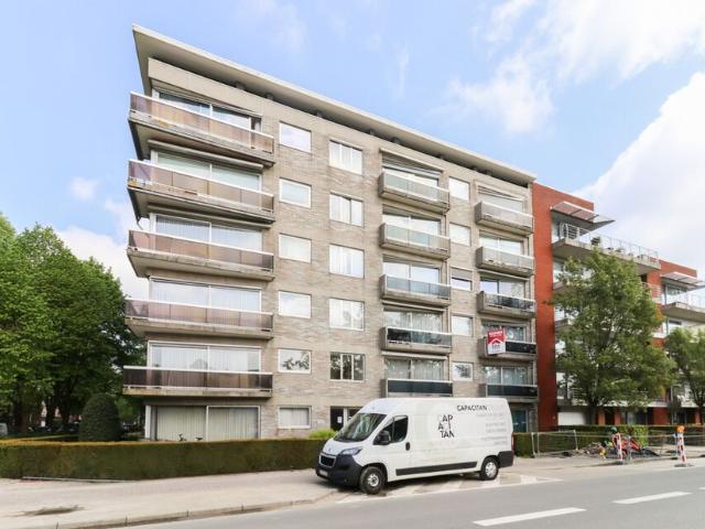 Appartement te koop voor 270000 euro met 3 slaapkamers