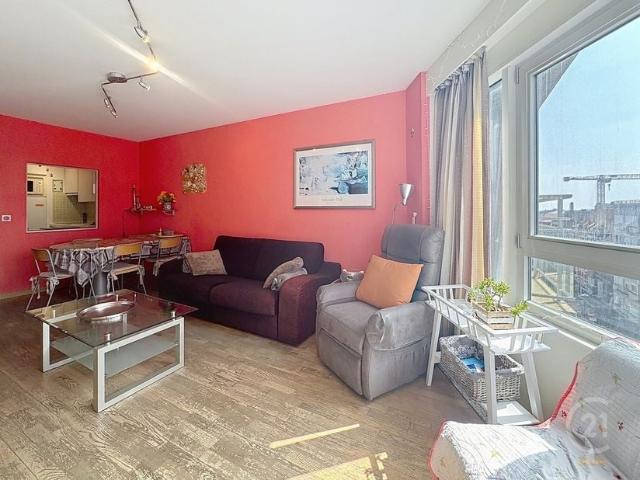 Appartement te koop voor 270000 euro met 3 slaapkamers