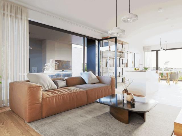 Appartement te koop voor 272718 euro met 2 slaapkamers