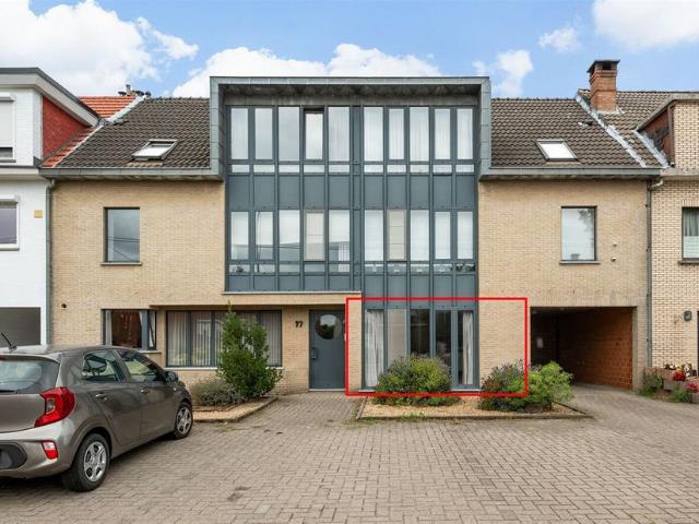 Appartement te koop voor 273000 euro met 2 slaapkamers