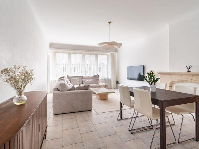 Appartement te koop voor 273000 euro met 2 slaapkamers