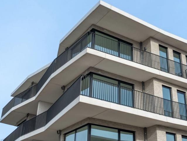 Appartement te koop voor 284000 euro met 2 slaapkamers