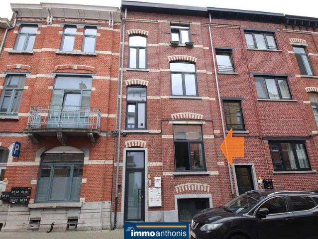 Appartement te koop voor 285000 euro met 1 slaapkamers