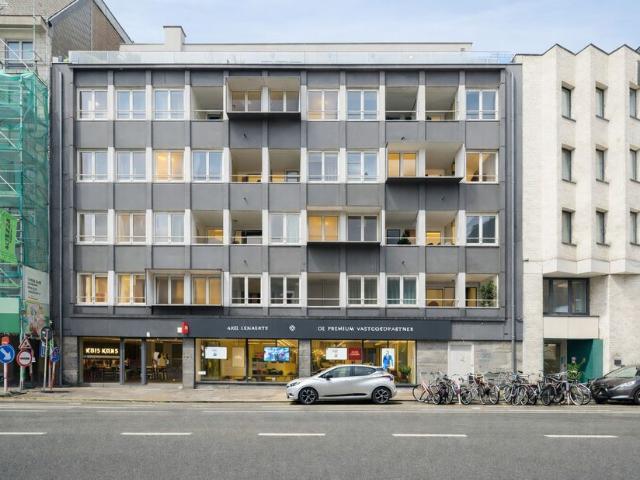Appartement te koop voor 285000 euro met 1 slaapkamers
