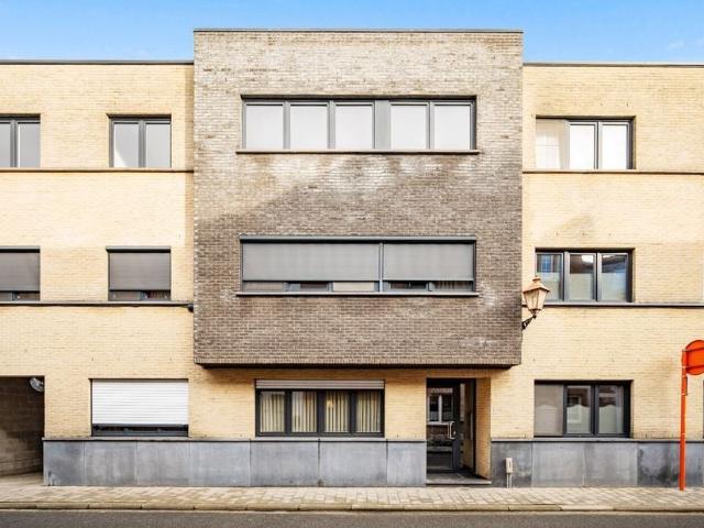 Appartement te koop voor 285000 euro met 2 slaapkamers