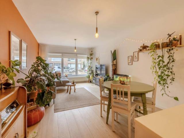 Appartement te koop voor 285000 euro met 2 slaapkamers