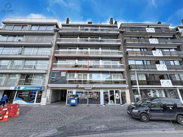 Appartement te koop voor 285000 euro met 2 slaapkamers