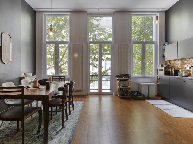 Appartement te koop voor 285000 euro met 2 slaapkamers