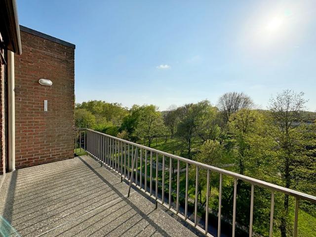 Appartement te koop voor 285000 euro met 2 slaapkamers