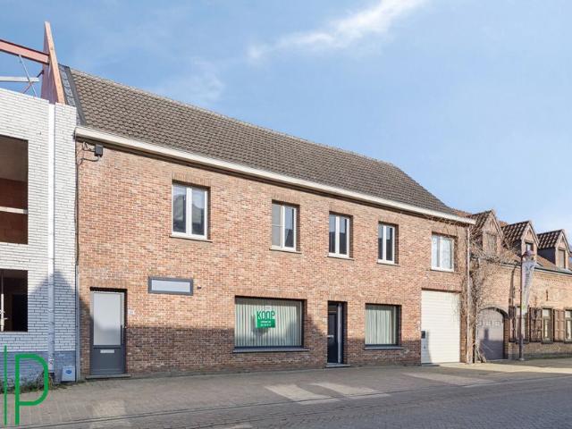 Appartement te koop voor 285000 euro met 2 slaapkamers