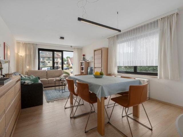 Appartement te koop voor 285000 euro met 2 slaapkamers