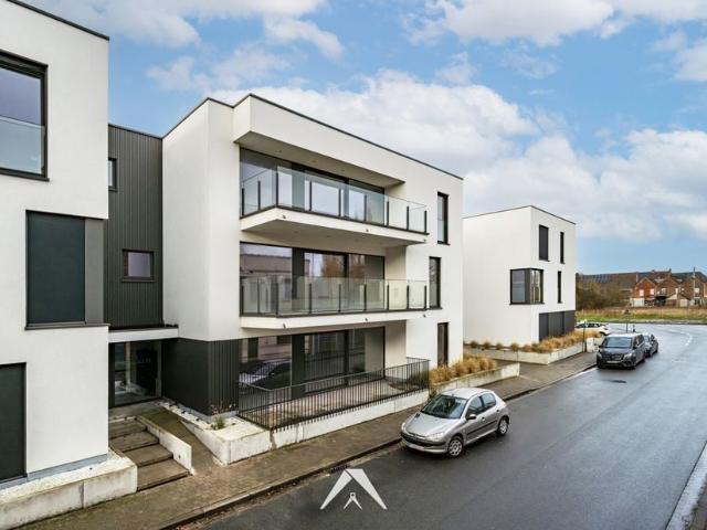 Appartement te koop voor 285000 euro met 3 slaapkamers