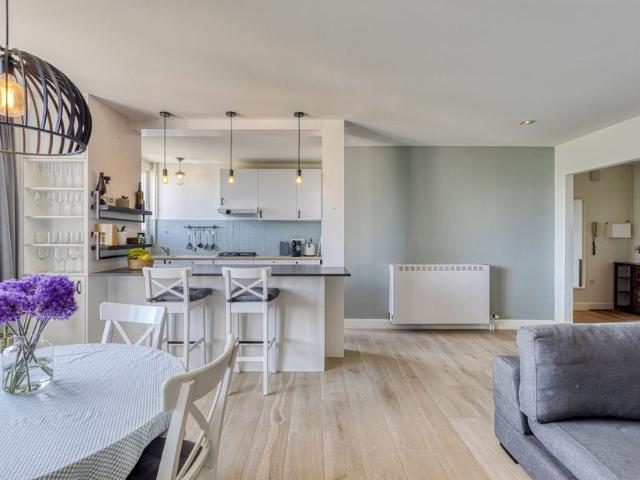 Appartement te koop voor 285000 euro met 3 slaapkamers