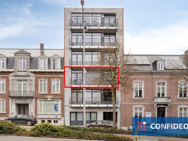 Appartement te koop voor 286500 euro met 3 slaapkamers