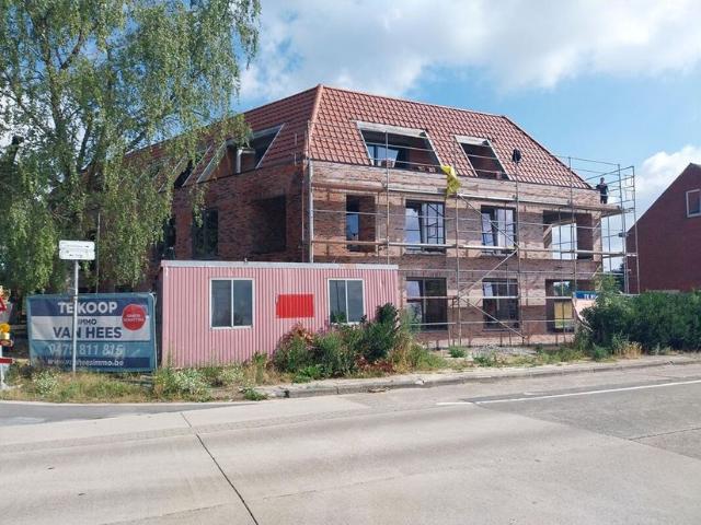 Appartement te koop voor 288000 euro met 2 slaapkamers