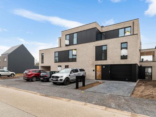 Appartement te koop voor 289000 euro