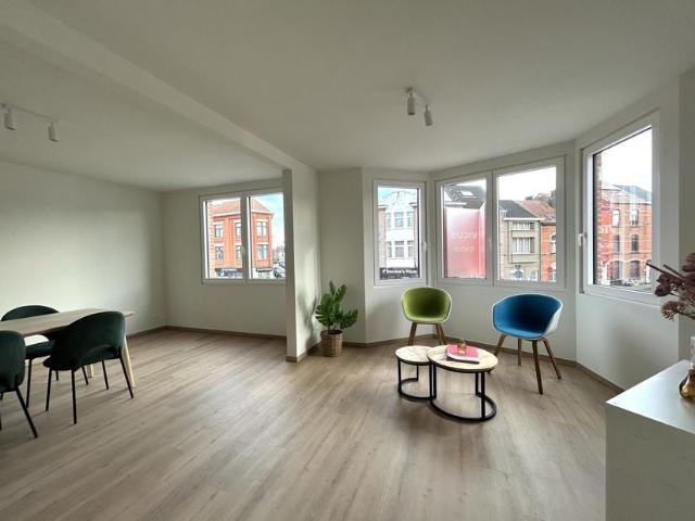 Appartement te koop voor 289000 euro met 1 slaapkamers
