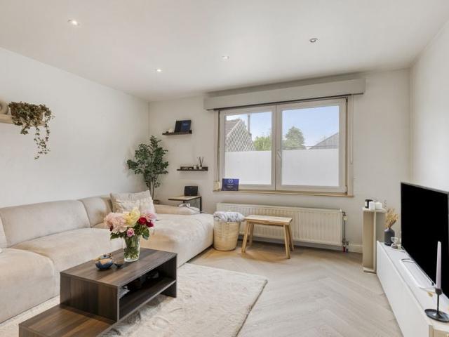 Appartement te koop voor 289000 euro met 1 slaapkamers