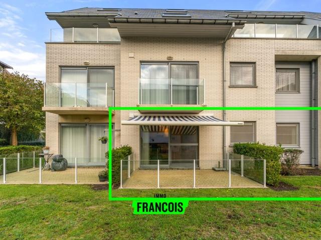 Appartement te koop voor 289000 euro met 2 slaapkamers