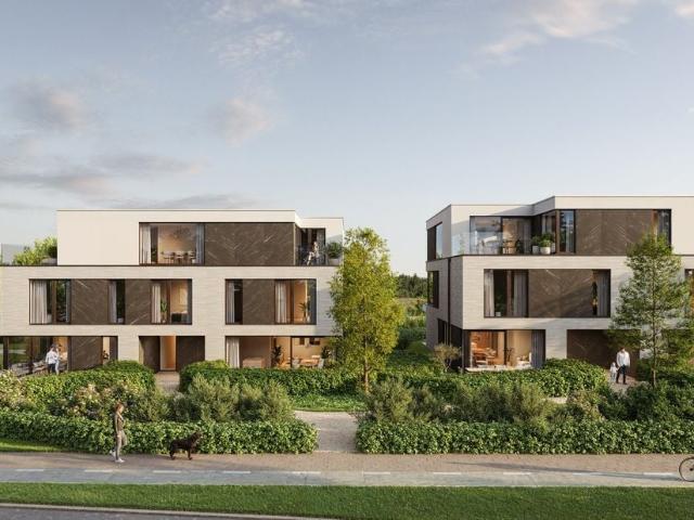 Appartement te koop voor 289000 euro met 2 slaapkamers