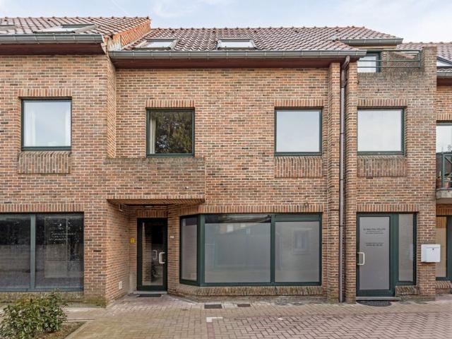 Appartement te koop voor 289000 euro met 2 slaapkamers