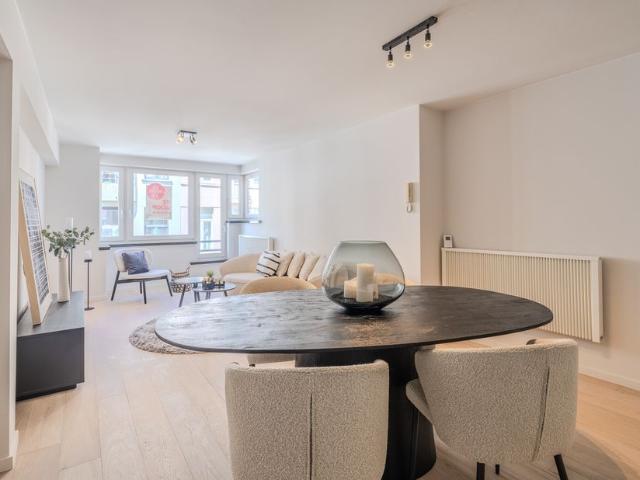 Appartement te koop voor 289000 euro met 2 slaapkamers