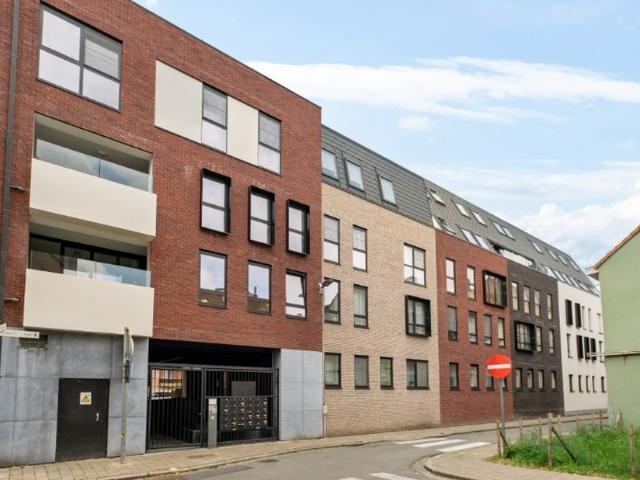 Appartement te koop voor 289000 euro met 2 slaapkamers