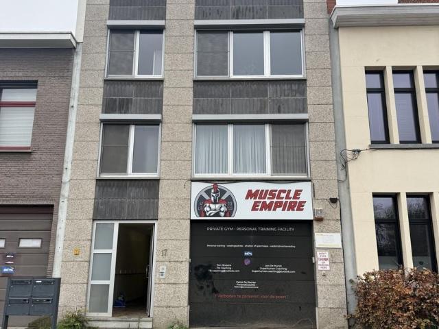 Appartement te koop voor 289000 euro met 2 slaapkamers