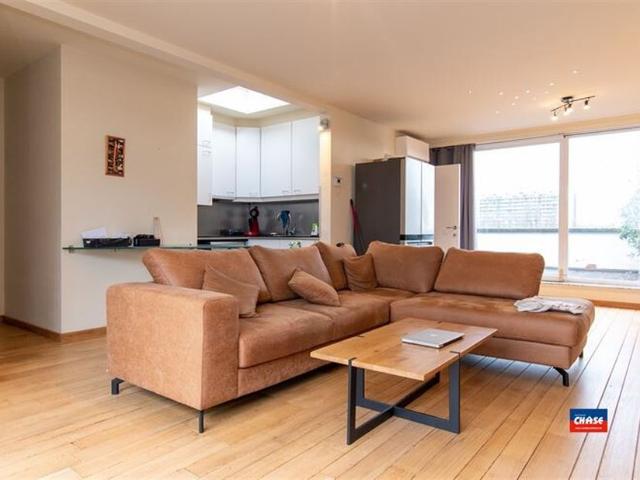 Appartement te koop voor 289000 euro met 2 slaapkamers