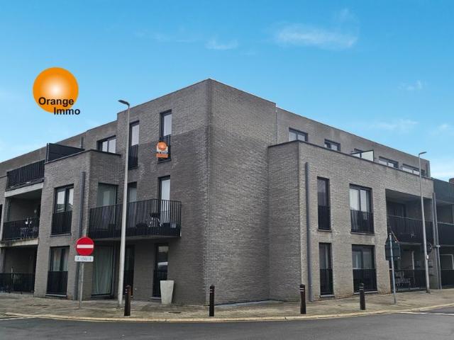 Appartement te koop voor 289000 euro met 2 slaapkamers