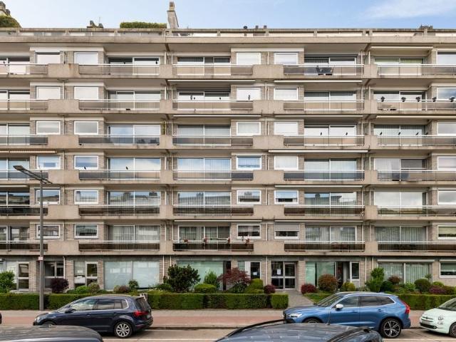Appartement te koop voor 289000 euro met 3 slaapkamers