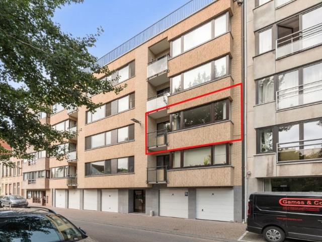 Appartement te koop voor 289000 euro met 3 slaapkamers