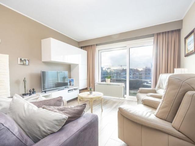 Appartement te koop voor 289500 euro met 2 slaapkamers