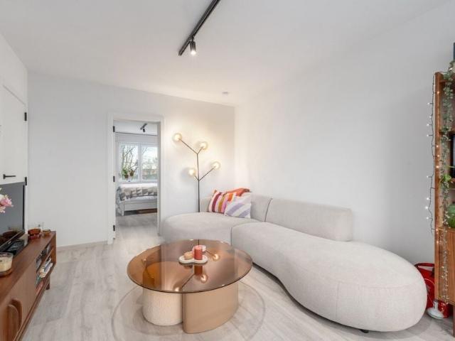 Appartement te koop voor 280000 euro met 1 slaapkamers
