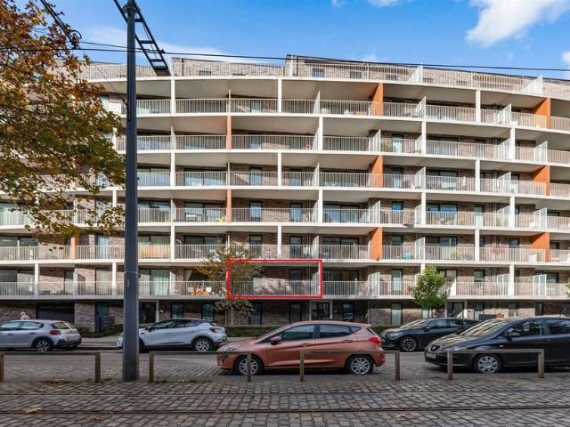 Appartement te koop voor 280000 euro met 2 slaapkamers