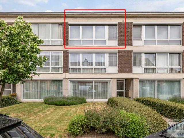 Appartement te koop voor 280000 euro met 2 slaapkamers