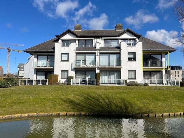 Appartement te koop voor 280000 euro met 2 slaapkamers