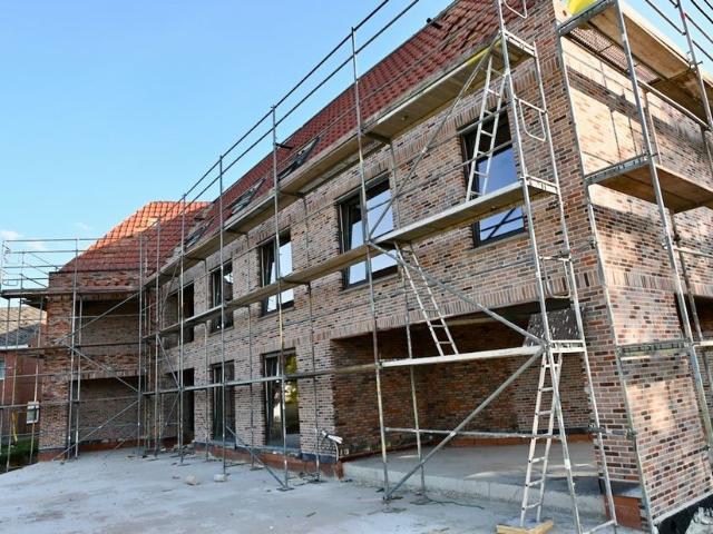 Appartement te koop voor 280000 euro met 2 slaapkamers