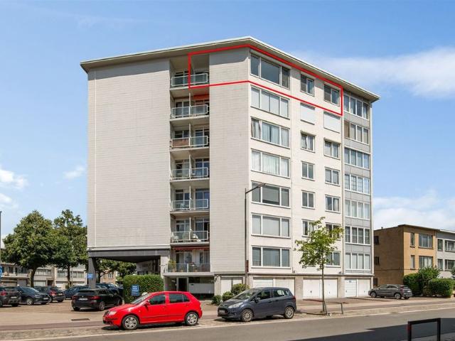 Appartement te koop voor 280000 euro met 2 slaapkamers