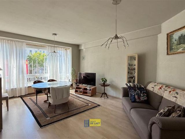 Appartement te koop voor 280000 euro met 2 slaapkamers
