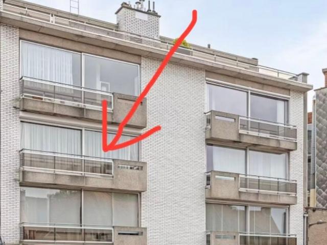 Appartement te koop voor 280000 euro met 3 slaapkamers
