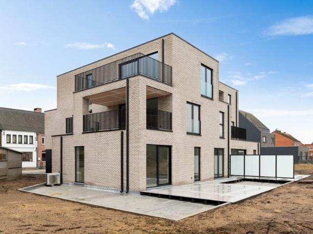 Appartement te koop voor 294000 euro