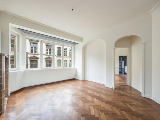Appartement te koop voor 295000 euro met 1 slaapkamers