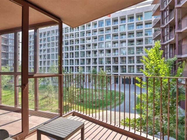 Appartement te koop voor 295000 euro met 1 slaapkamers