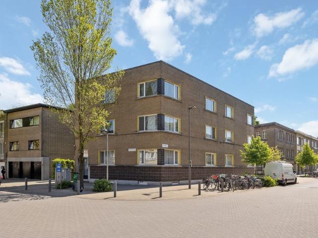 Appartement te koop voor 295000 euro met 1 slaapkamers