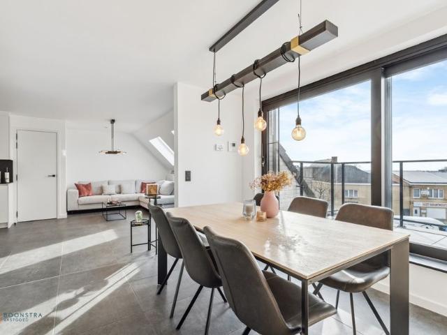 Appartement te koop voor 295000 euro met 2 slaapkamers