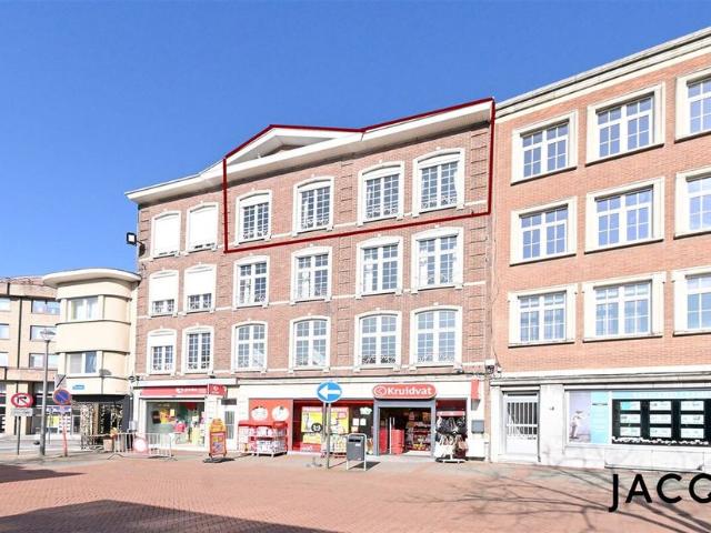 Appartement te koop voor 295000 euro met 2 slaapkamers