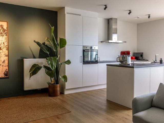 Appartement te koop voor 295000 euro met 2 slaapkamers