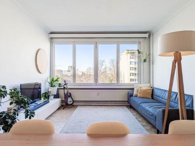Appartement te koop voor 295000 euro met 2 slaapkamers